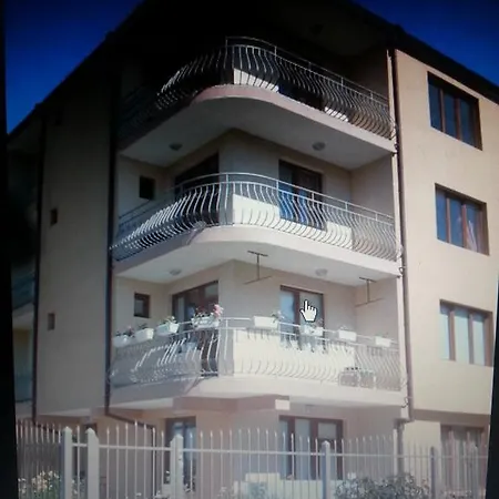 Guest house Viva *