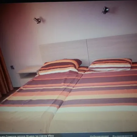 Guest house Viva