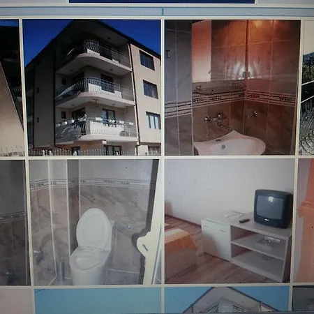 Guest house Viva Primorsko