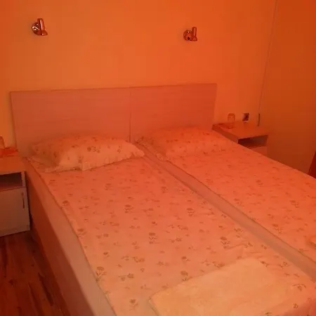 Guest house Viva *