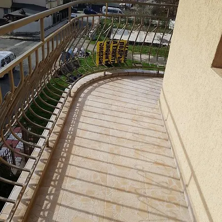 Viva Guest house *