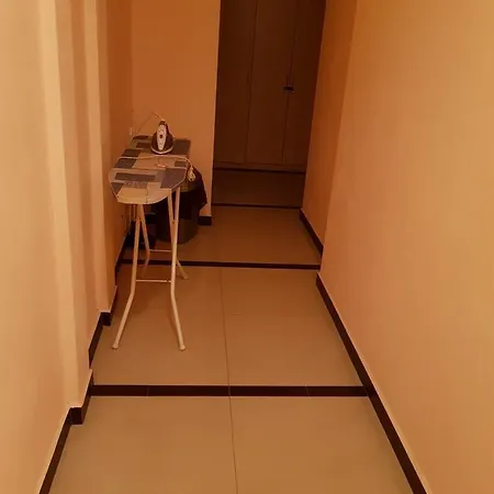 Guest house Viva Primorsko