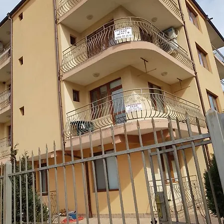 Guest house Viva