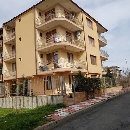Guest house Viva Primorsko