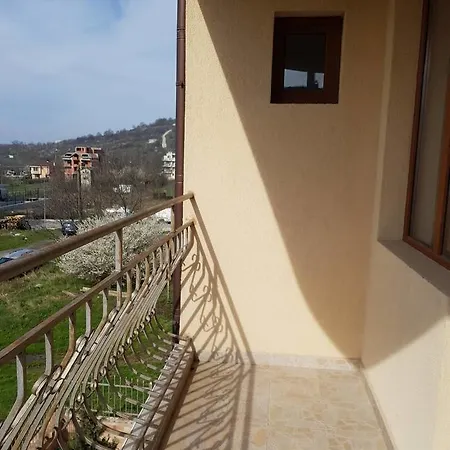 Viva Guest house Primorsko