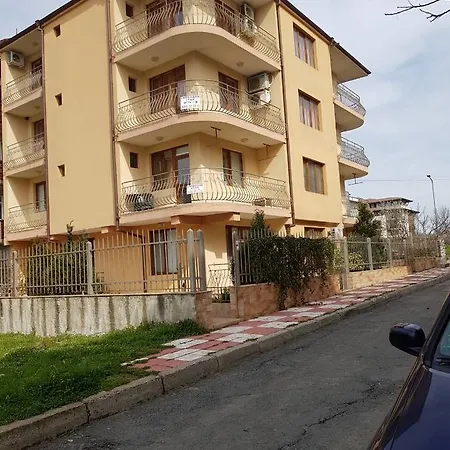 Viva Guest house